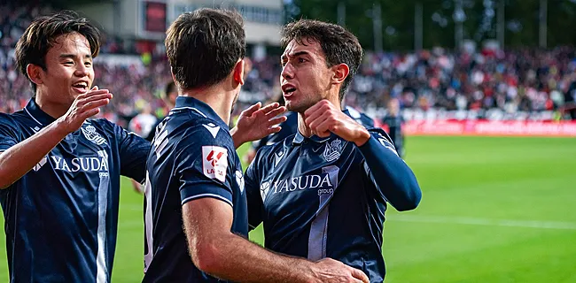 La Sociedad devance les clubs belges pour une pépite de MLS