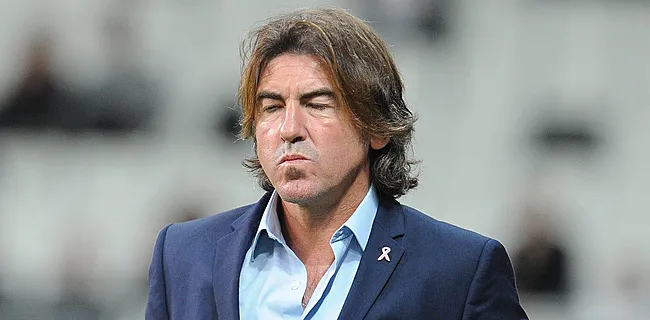 Sa Pinto (ex-Standard) a des ennuis en Iran