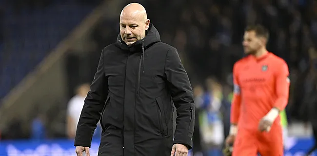 Gros retournement de situation à Anderlecht 