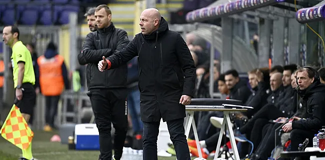 Riemer n'a pas apprécié le geste de Raman et le fait savoir