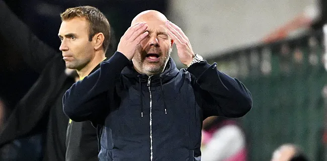 Les 10 candidats pour remplacer Riemer à Anderlecht