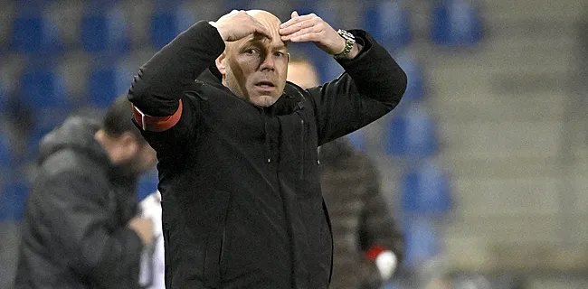 RSCA-Union: la surprise du chef Riemer ?