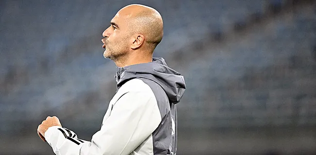 Deux Diables absents contre l'Egypte, un autre incertain