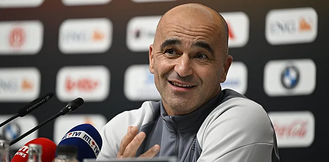 Et si c'était lui le futur sélectionneur des Diables Rouges ?