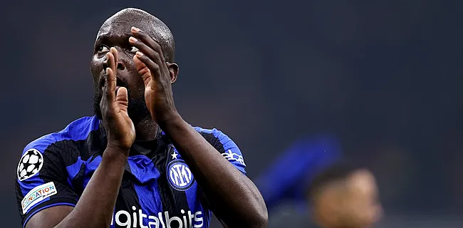 SERIE A : Lukaku et l'Inter Milan impuissants face à la Juventus