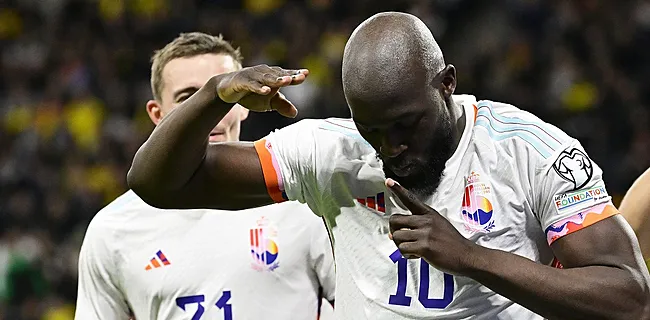 Diables Rouges : il est plus que jamais indispensable
