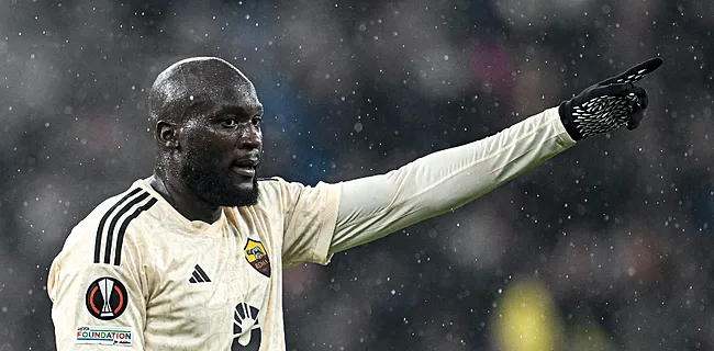 Lukaku sur le point de former un duo de choc ?