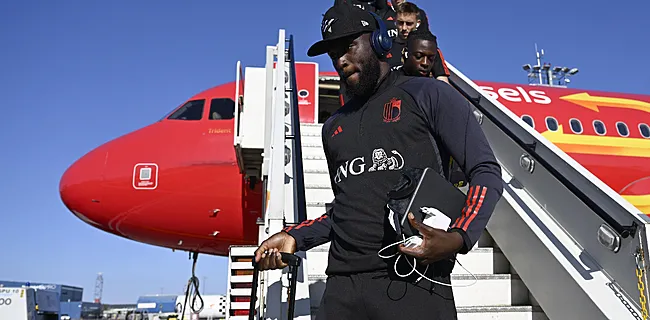 MERCATO: retournement de situation pour Lukaku, du nouveau pour Debast
