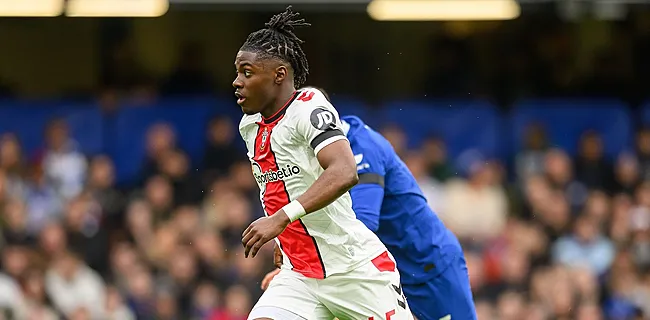 MERCATO: transfert XXL pour Lavia, Eden Hazard croise les doigts