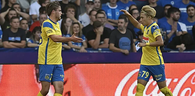 Transfert choc pour un joueur de Westerlo: Serie A ou Bundesliga?