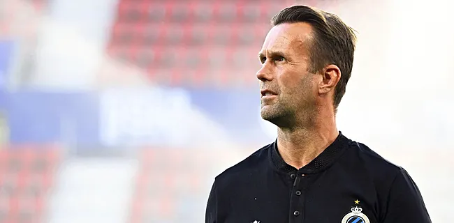 Conference League - Bruges affronte déjà son principal rival