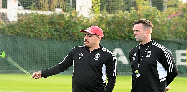 Standard : un changement important pour affronter Westerlo ?