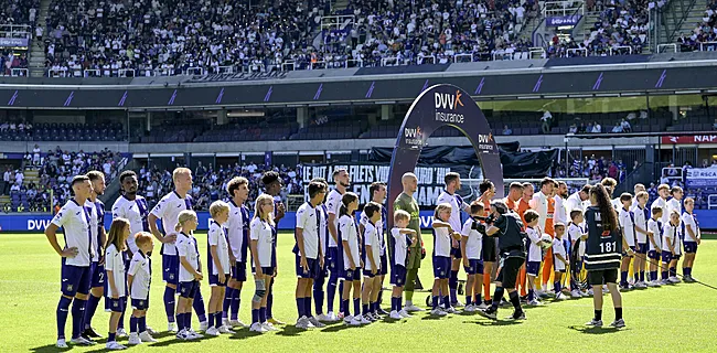 MERCATO : une prolongation au RSCA, un ex-Mauve signe en Israël