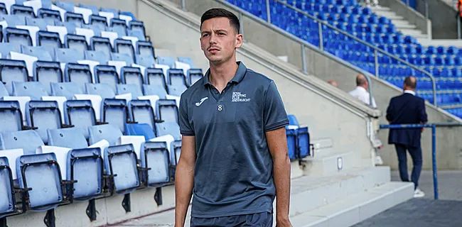 Anderlecht: Flips a désormais le choix entre deux destinations 