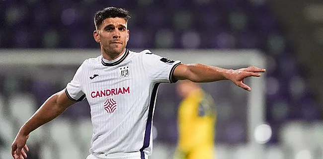 OFFICIEL: c'est signé pour Lisandro Magallan 