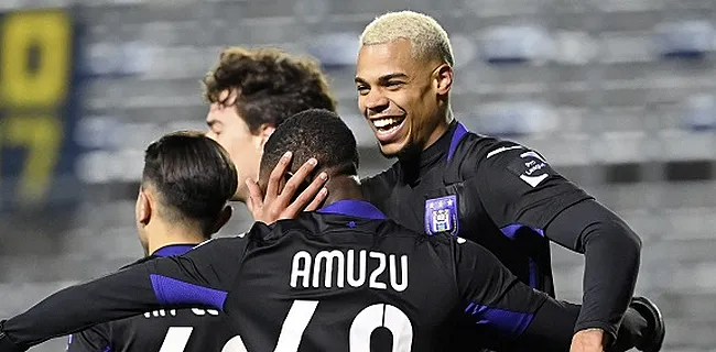 Pour Kompany, il est victime d'une erreur de formation