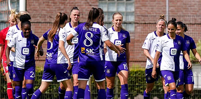 Le RSCA renverse la situation en prolongation et se qualifie