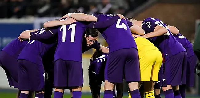 D'indésirable à Anderlecht à pilier de sa nouvelle équipe !