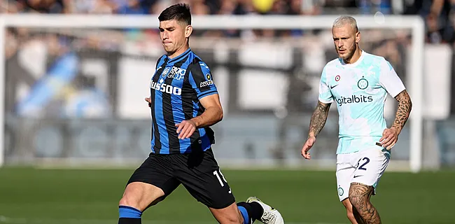 Malinovskyi n'a jamais été aussi proche de quitter Marseille