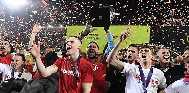 MERCATO - L'ancien défenseur du RWDM va signer pour 5 ans à Everton !