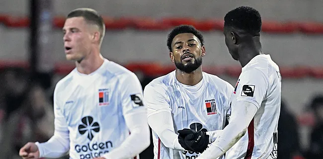 Challenger Pro League : le futur champion interdit de montée ?