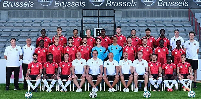  Le copropriétaire de Crystal Palace intéressé par un club belge