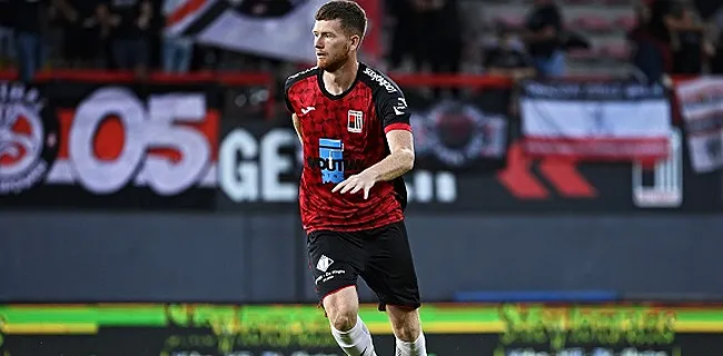 Le RWDM a coulé, et l'absence de Challouk n'explique pas tout