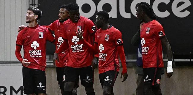 La grosse tuile: le RWDM va devoir s'en passer jusqu'au mois de mai 