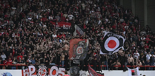 Encore deux victoires, et le retour en Jupiler Pro League sera assuré ! 