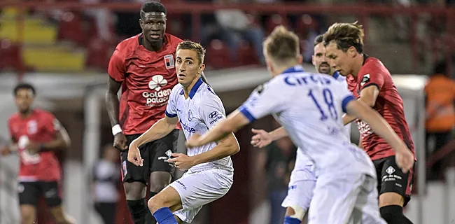 Un Molenbeekois furieux : 