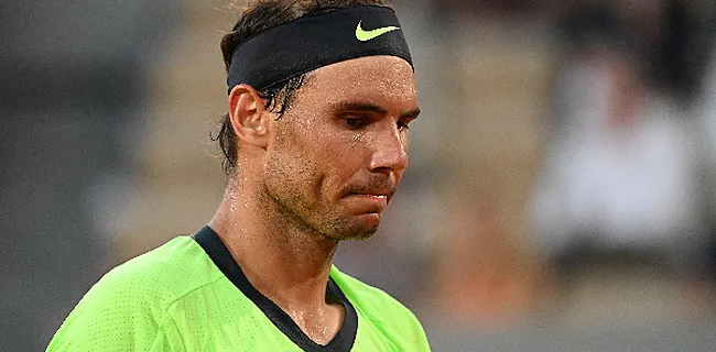 Nadal a choisi son Ballon d’Or: choix surprenant ? 
