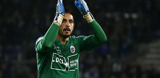 OHL engage un ancien gardien du Beerschot