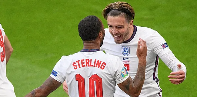 Euro 2020 - Anthony Joshua et Tyson Fury à fond derrière l'Angleterre