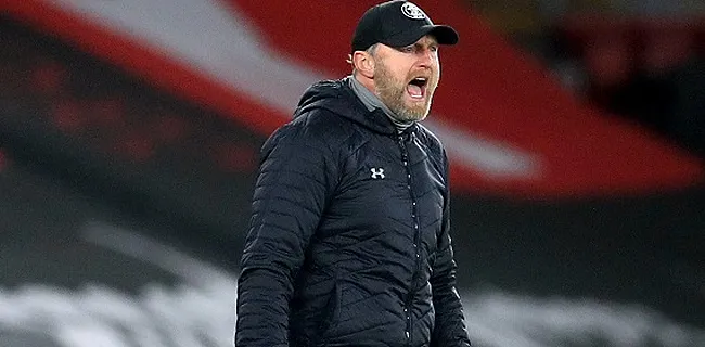 Bundesliga: l'ex-attaquant du KV Malines et du Lierse est viré !
