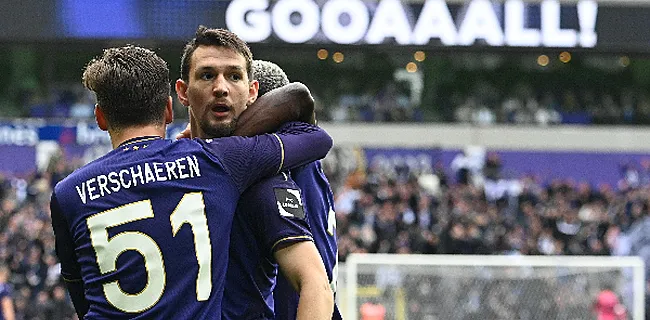 La promesse de Raman s'il inscrit 20 buts cette saison