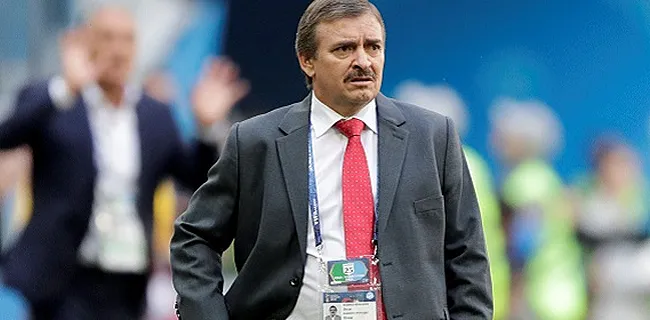 Oscar Ramirez menacé 