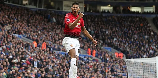 MERCATO : Rashford pour remplacer Mbappé au PSG ? 