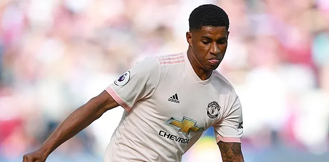 OFFICIEL : le FC Barcelone s'offre Marcus Rashford