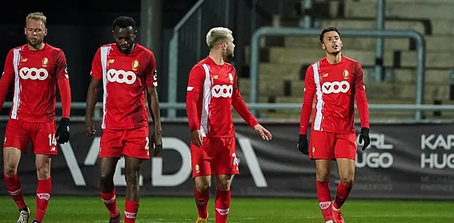 Standard: ça sent le forfait 