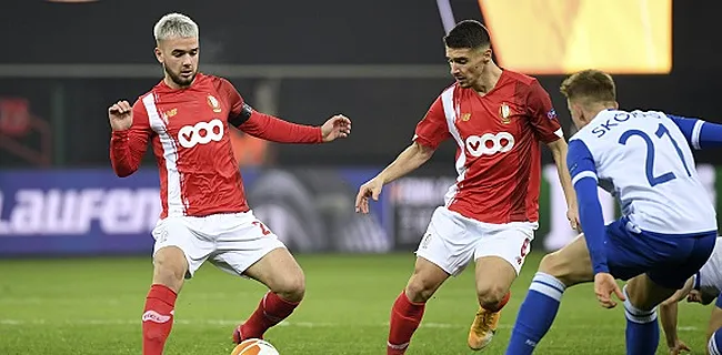 Standard: un retour et une réapparition