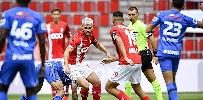 Le Standardman était prêt: Anderlecht le savait!