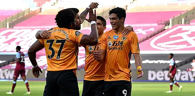 Oniangué (ex-Rennes, Wolverhampton) en route vers la Belgique ?