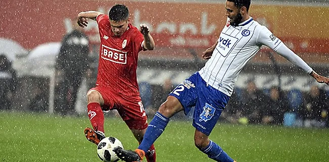 Marin au Club de Bruges ? Le Roumain a sa préférence 