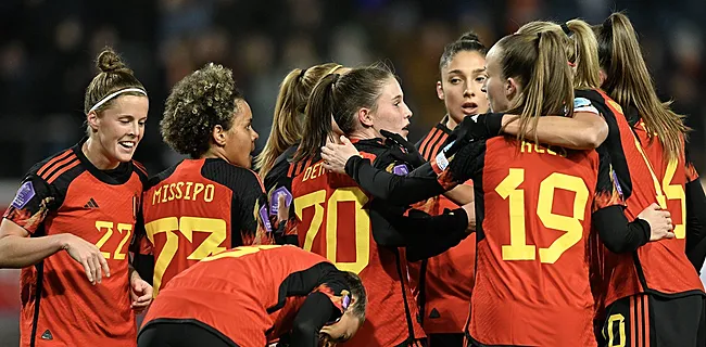 Les Red Flames victimes d'un pacte secret ? 