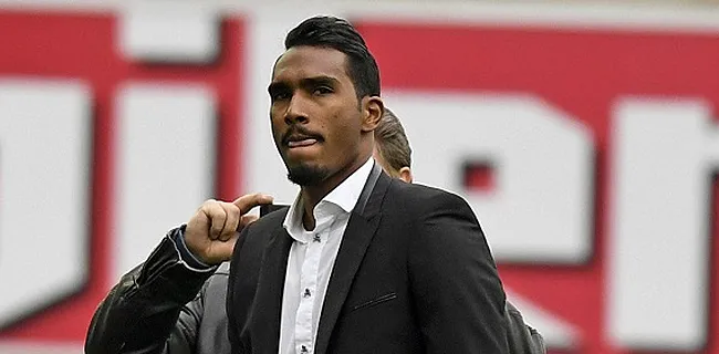 OFFICIEL Neto à Ostende