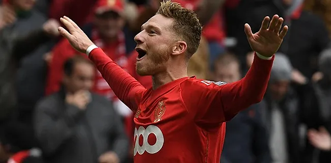 Standard: le prix d'Emond connu?