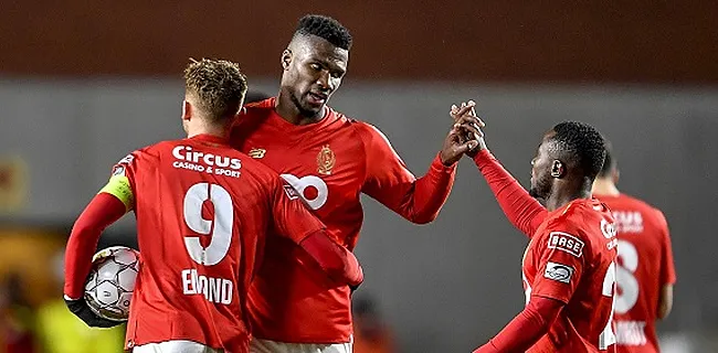 Un ex critique le Standard: la direction a eu assez de temps pour anticiper