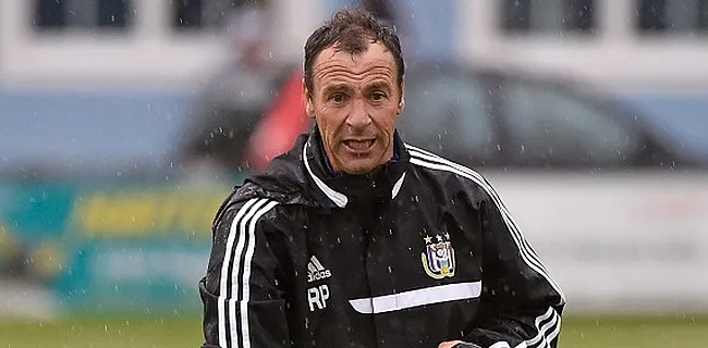 L'exode continue: deux départs à Anderlecht