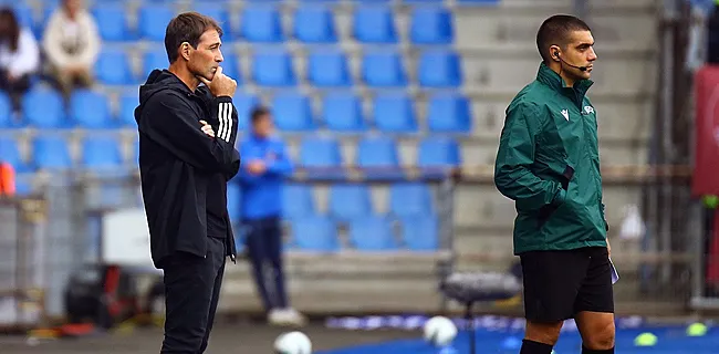 Evacuation de Heynen : Weiler s'excuse