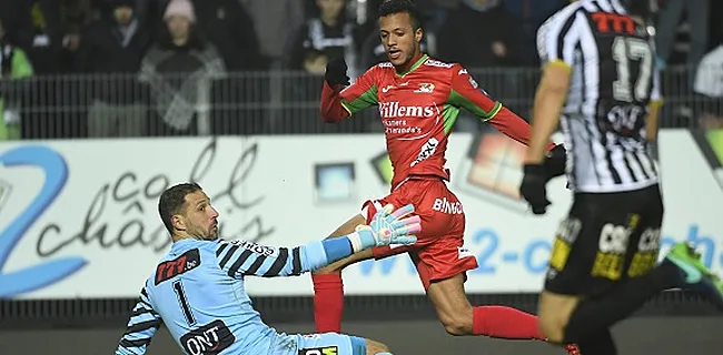 Ostende veut se séparer de deux poids lourds dès janvier